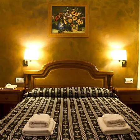 Hotel Clemente-2