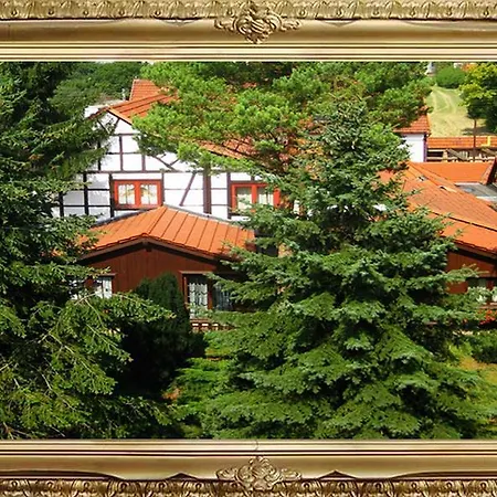 Landhaus Hotel Romantik-2