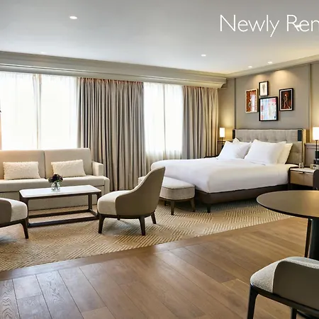 Radisson Blu Hotel, London Bond Street-2