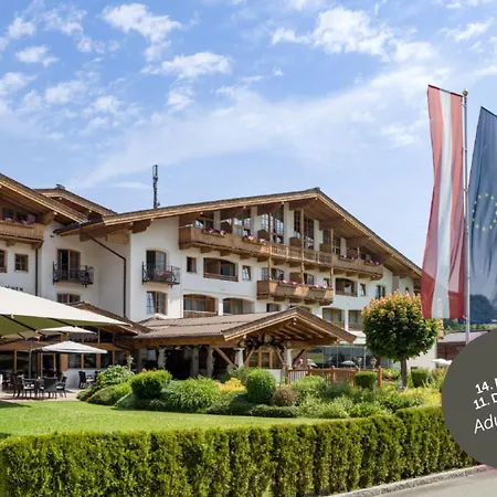 Hotel&Spa Sonne 4 Sterne Superior-3