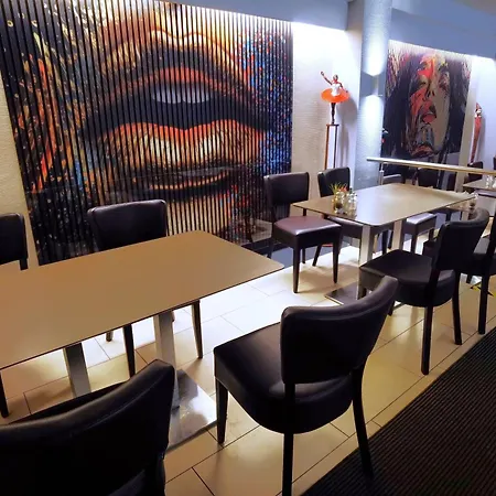 Arthotel Munich-2
