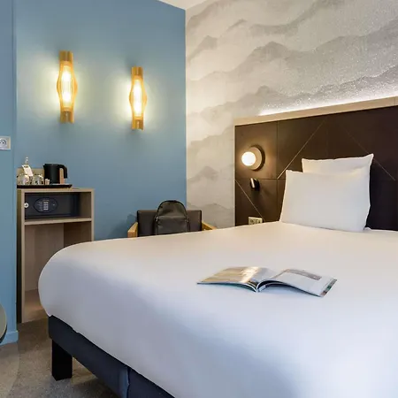 Mercure Annecy Centre-3
