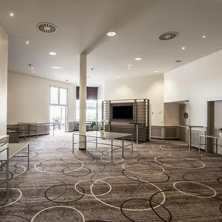 Crowne Plaza Berlin City Centre Ku'Damm By Ihg-3