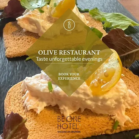Be One Hotel Caldas Da Rainha - By Mhmb Hospitality-2