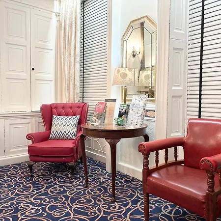 Dergvale Hotel-2