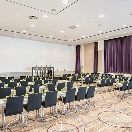 Crowne Plaza Berlin City Centre Ku'Damm By Ihg-2