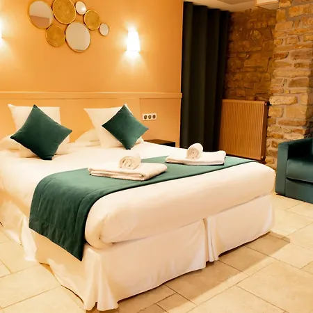 Le Central Boutique Hôtel-3