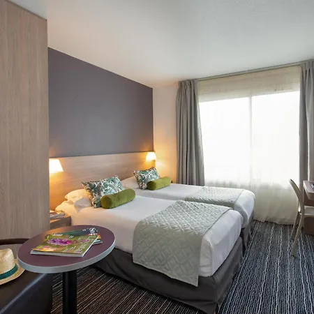 Best Western Plus La Marina-2