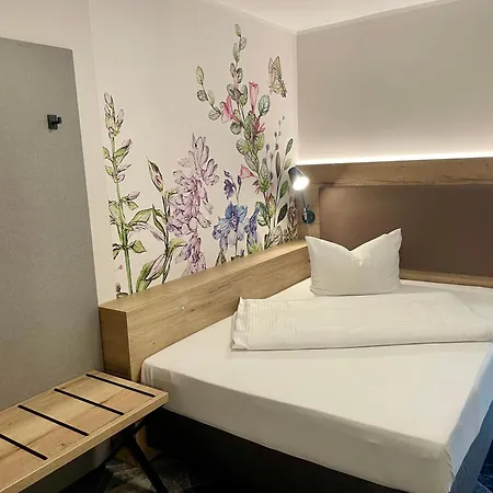 Das Landhotel am Trätzhof Fulda-2