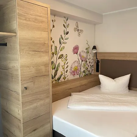 Das Landhotel am Trätzhof Fulda-3