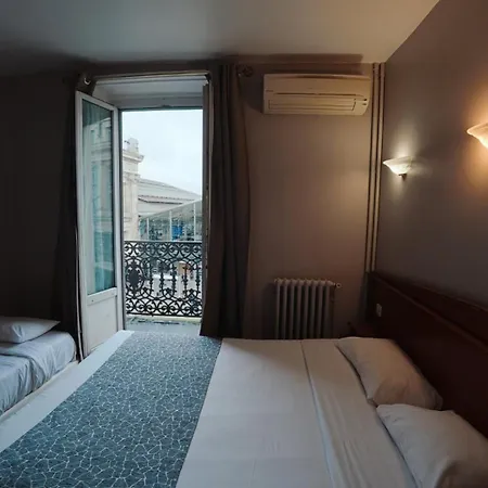 New Hotel Gare Du Nord-2