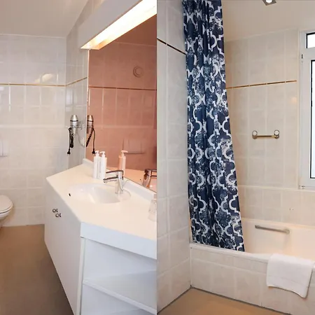 Hotel Noordzee-2