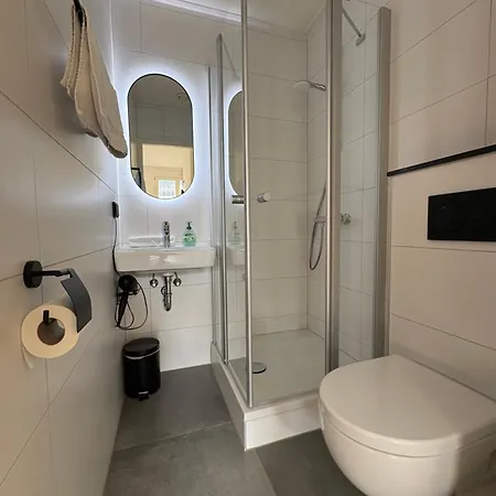 B&B De Hofnar Maastricht-2