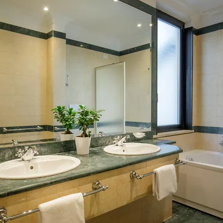 Donna Laura Palace By Omnia Hotels-3