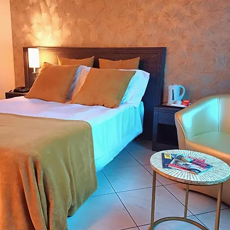 Hotel Parisi-2