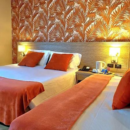 Hotel Parisi-3