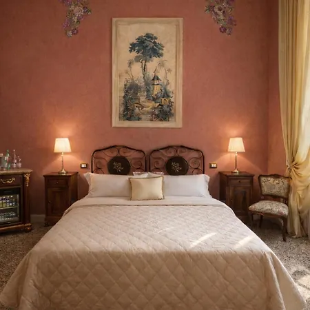 Relais San Lorenzo Historic Centre Rooms & Suites-2