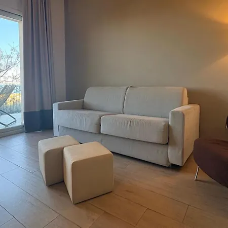 Best Western Villa Maria Hotel-3