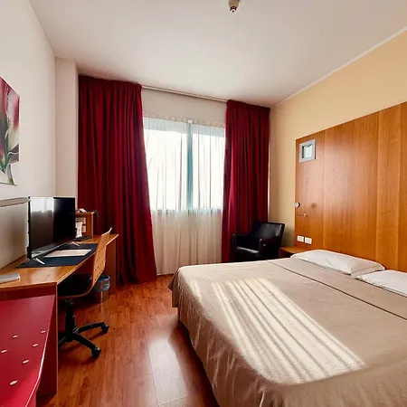 Executive Hotel-2