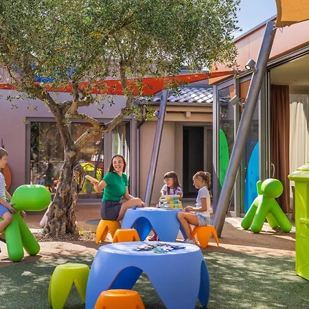 Koversada Apartments Naturist Park-2