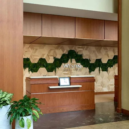 The Westin Atlanta Airport-3