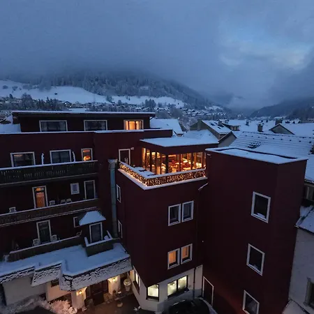 Hotel Wilder Mann-3