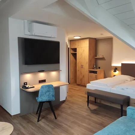 Hotel Waldhorn-2