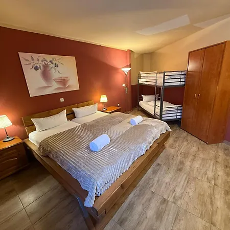 Altstadthotel Ilsenburg-2
