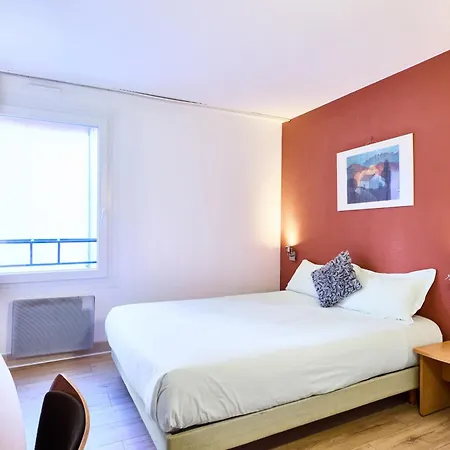 Hotel Primo Colmar Centre-3