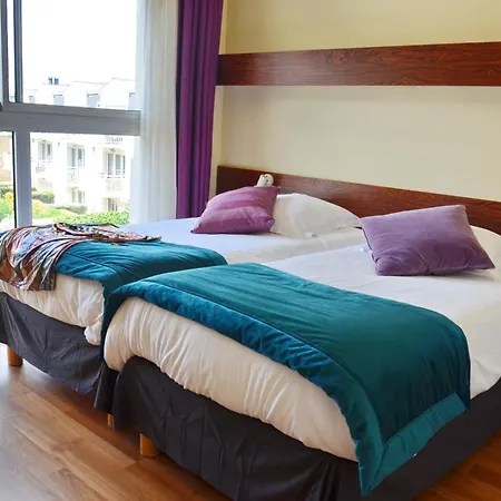 Hotel Ker Vennaik-2