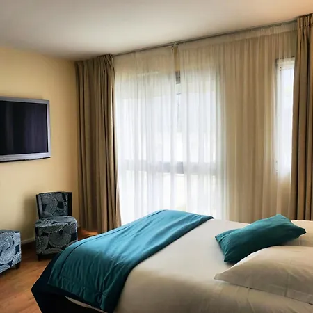 Hotel Ker Vennaik-3