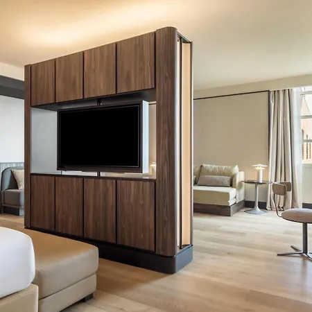 Hilton Rome Airport-2