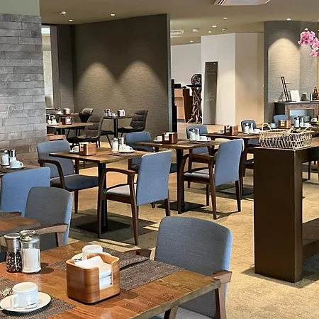 Best Western Hotel Mainz-2