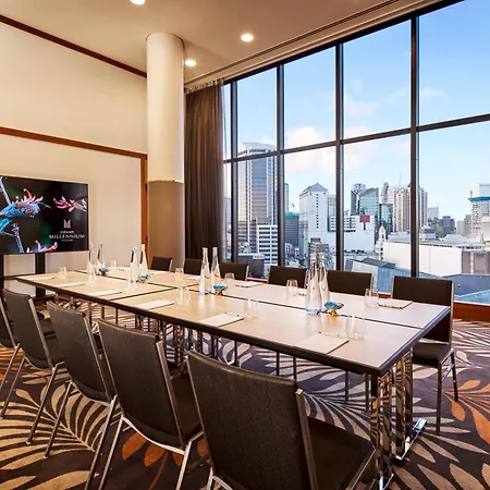Grand Millennium Auckland-3