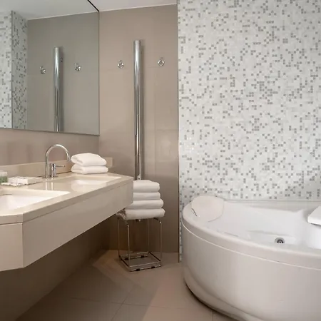 Just Hotel Lomazzo Fiera-3