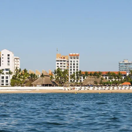 Melia Puerto Vallarta-3
