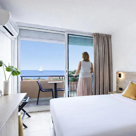 Hotel Centre Plage-2