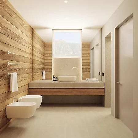 Hotel Relais Des Glaciers - Adults Only-2
