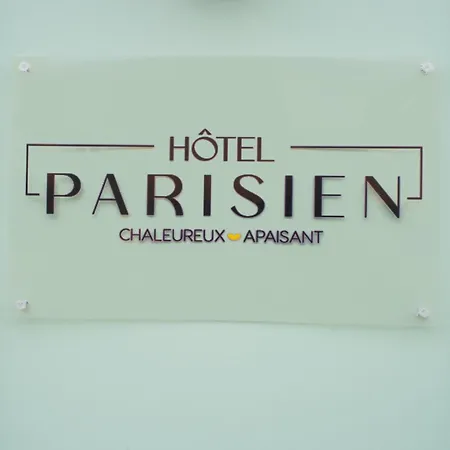 Hotel Parisien-3