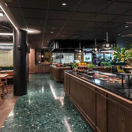Thon Hotel Vika Atrium-3