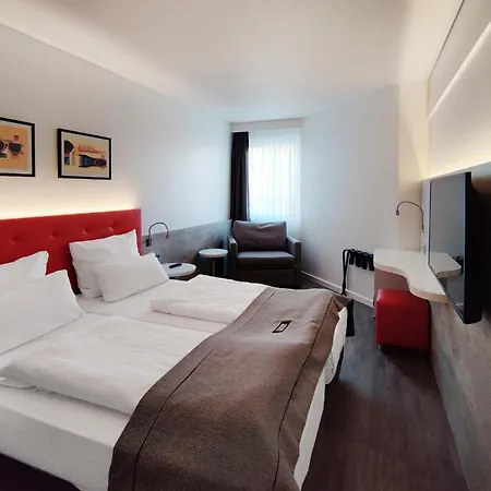 Select Hotel Wiesbaden City-3