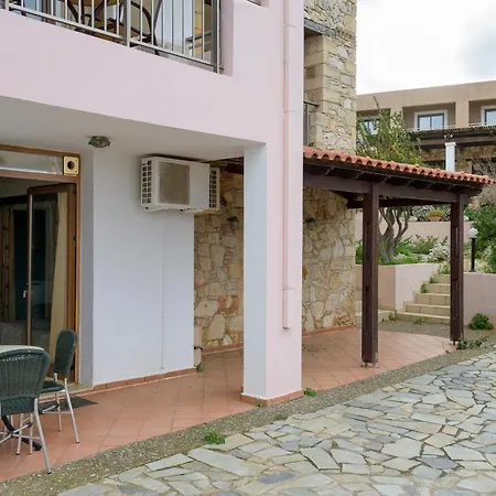 Areti Aparthotel-3