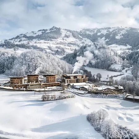 Grand Tirolia Kitzbuehel - Member Of Hommage Luxury Hotels Collection-3