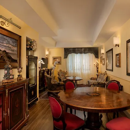 Hotel San Gregorio-3