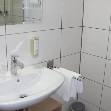 Kemnater Hof Apartments Self-Check-In-3