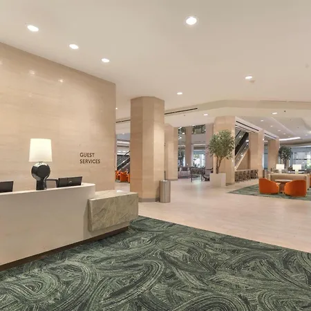Hilton Anaheim-2