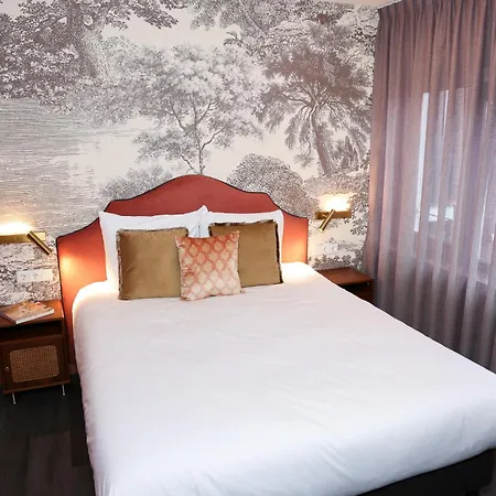 Hotel Steeds aan Zee-3