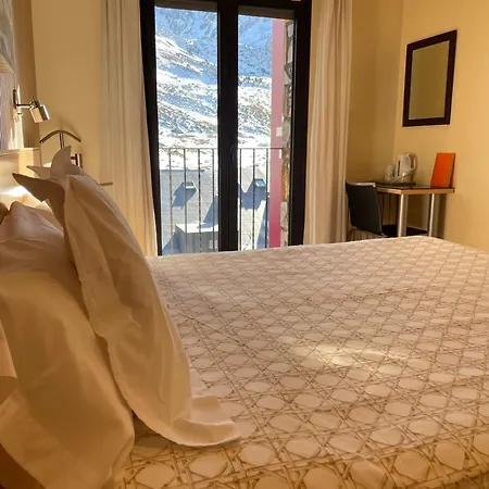 Hotel Les Truites Adults only-2