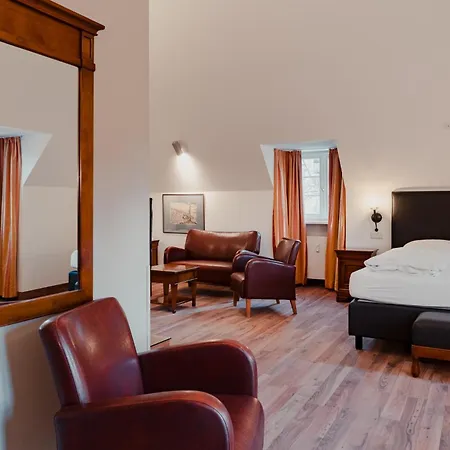 Hotel&Gasthaus Backmulde-3