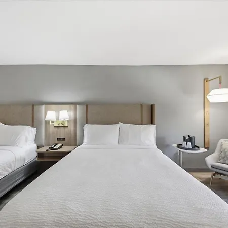 Holiday Inn Atlanta-Northlake By Ihg-2